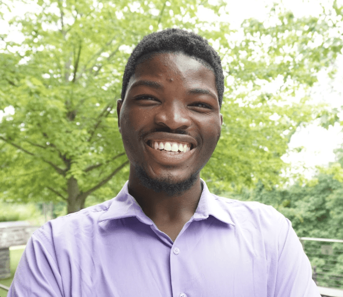Prince Nwalozie